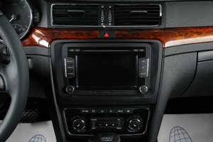 Лифтбек Skoda Superb 2010 года, 989000 рублей, Тюмень