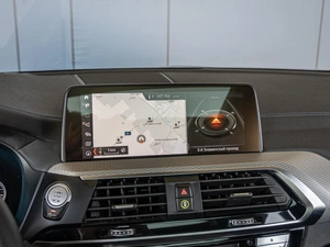 Внедорожник BMW X4 2019 года, 4720000 рублей, Краснодар