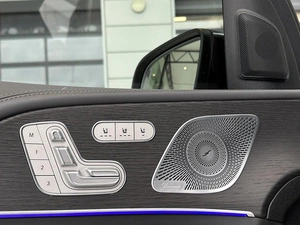 Внедорожник Mercedes-benz GLS-класс 2020 года, 9450000 рублей, Уфа