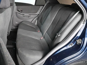Седан Hyundai Accent 2008 года, 660000 рублей, Ростов-на-Дону