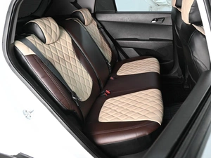 Внедорожник Hyundai Creta 2018 года, 1840000 рублей, Ростов-на-Дону