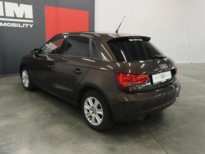 Хэтчбек Audi A2 2014 года, 1475000 рублей, Курск