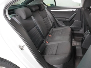 Лифтбек Skoda Octavia 2020 года, 1779000 рублей, Воронеж