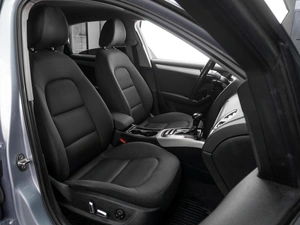Седан Audi A4 2014 года, 1569000 рублей, Тюмень
