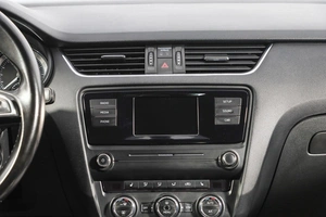 Лифтбек Skoda Octavia 2017 года, 1539000 рублей, Новосибирск