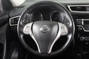 Внедорожник Nissan Qashqai 2018 года, 1659000 рублей, Пермь