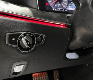 Седан Mercedes-benz E-класс 2018 года, 3167000 рублей, Красноярск