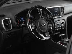 Внедорожник Kia Sportage 2020 года, 2679000 рублей, Тюмень