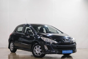 Хетчбэк Peugeot 308 2008 года, 389000 рублей, Новокузнецк