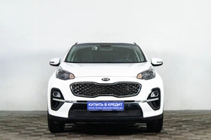 Внедорожник Kia Sportage 2019 года, 2189000 рублей, Сургут