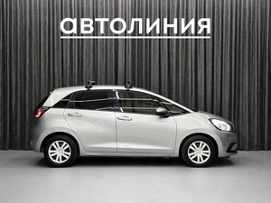 Хетчбэк Honda Fit 2021 года, 1250000 рублей, Красноярск