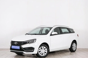 Универсал ВАЗ (LADA) Vesta 2024 года, 1549000 рублей, Красноярск