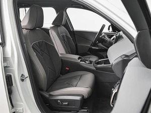 Внедорожник BMW X3 2025 года, 7176000 рублей, Ставрополь
