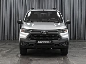 Внедорожник ВАЗ (LADA) Niva Travel 2025 года, 1399000 рублей, Ставрополь