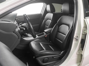 Хетчбэк Mercedes-benz A-класс 2013 года, 1729000 рублей, Тюмень