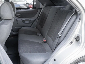 Седан Hyundai Accent 2008 года, 429000 рублей, Волгоград