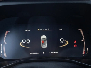 Внедорожник Haval Jolion 2024 года, 2319000 рублей, Петрозаводск