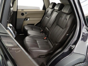 Внедорожник Land Rover Range Rover Sport 2013 года, 3387077 рублей, Москва