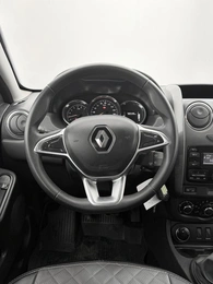 Внедорожник Renault Duster 2021 года, 1675000 рублей, Орёл