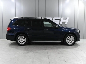 Внедорожник Mercedes-benz GLS-класс 2016 года, 4379000 рублей, Аксай