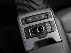 Седан Genesis G80 2020 года, 3889000 рублей, Тюмень