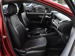 Седан Kia Cerato 2020 года, 2080000 рублей, Краснодар