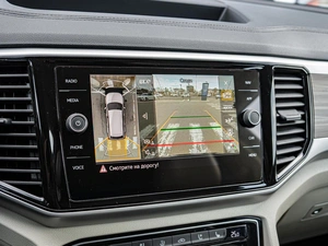 Внедорожник Volkswagen Teramont 2021 года, 5000000 рублей, Краснодар