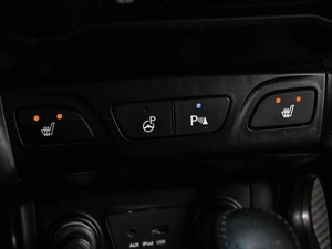 Внедорожник Hyundai ix35 2012 года, 1319000 рублей, Кирилловка