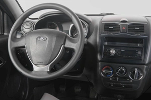 Лифтбек ВАЗ (LADA) Granta 2023 года, 739000 рублей, Кемерово