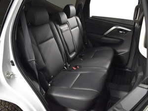 Внедорожник Mitsubishi Pajero Sport 2022 года, 4449900 рублей, Казань