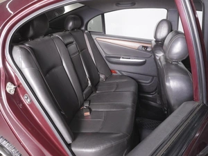 Седан Lifan Solano 2013 года, 539000 рублей, Ростов-на-Дону