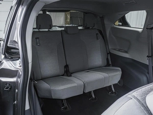 Минивэн Toyota Sienna 2021 года, 4100000 рублей, Ставрополь