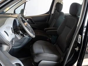 Минивэн Opel Combo Life 2021 года, 2030000 рублей, Краснодар