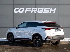 Внедорожник OMODA C5 2023 года, 2050000 рублей, Краснодар