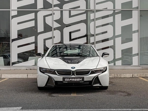 Купе BMW i8 2016 года, 5900000 рублей, Краснодар