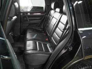 Внедорожник Volkswagen Touareg 2009 года, 1299000 рублей, Воронеж