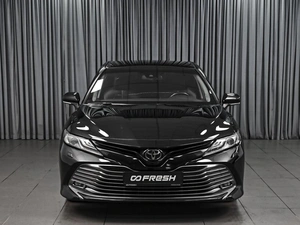 Седан Toyota Camry 2018 года, 3339000 рублей, Ставрополь