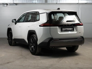Внедорожник Toyota RAV4 2026 года, 4559000 рублей, Ставрополь