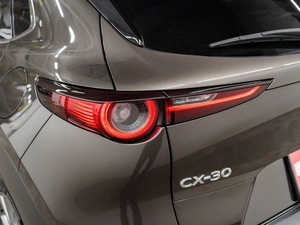 Внедорожник Mazda CX-30 2020 года, 2300000 рублей, Красноярск
