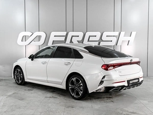 Седан Kia K5 2021 года, 2599000 рублей, Аксай