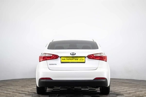 Седан Kia Cerato 2013 года, 979000 рублей, Пермь
