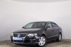 Седан Volkswagen Passat 2010 года, 689000 рублей, Пермь