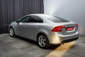Седан Volvo S60 2010 года, 1099000 рублей, Красноярск
