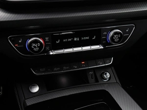 Внедорожник Audi Q5 2025 года, 5998000 рублей, Краснодар