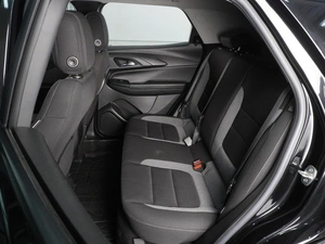 Внедорожник Chevrolet TrailBlazer 2022 года, 2270000 рублей, Минеральные Воды