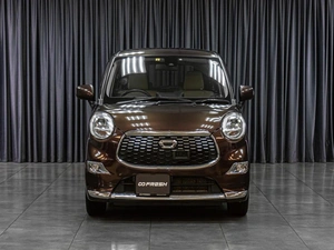 Хетчбэк Daihatsu Cast 2017 года, 769000 рублей, Тюмень