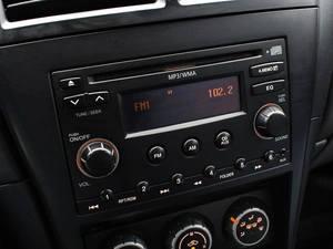 Седан Nissan Almera Classic 2012 года, 820000 рублей, Краснодар