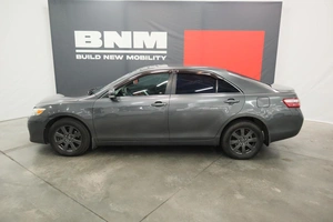 Седан Toyota Camry 2011 года, 1450000 рублей, Курск