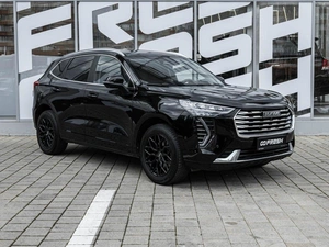 Внедорожник Haval Jolion 2023 года, 1876000 рублей, Ставрополь