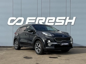 Внедорожник Kia Sportage 2019 года, 2299000 рублей, Ижевск